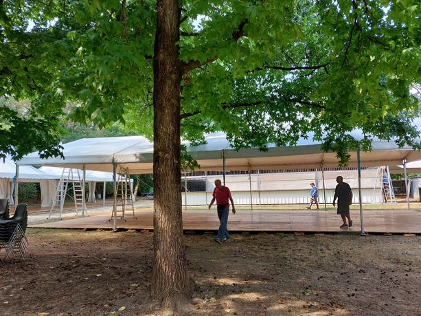 Dal 1974 è la "vacanza" di tanti varesini a Varese: mercoledì via alla Festa di Ferragosto a Bizzozero Dal 1974 è la "vacanza" di tanti varesini a Varese: mercoledì via alla Festa di Ferragosto a Bizzozero