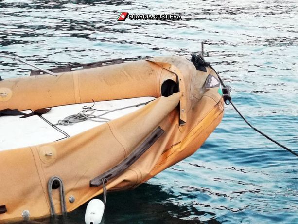 Collisione tra imbarcazioni sul lago Maggiore a Ranco, dinamica sotto esame: i feriti colpiti dall'elica del motoscafo