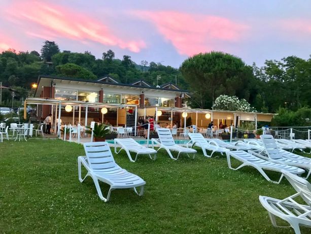 Ladri in azione a Villa Cocca a Gavirate, rubata la cassaforte e 2mila euro in contanti