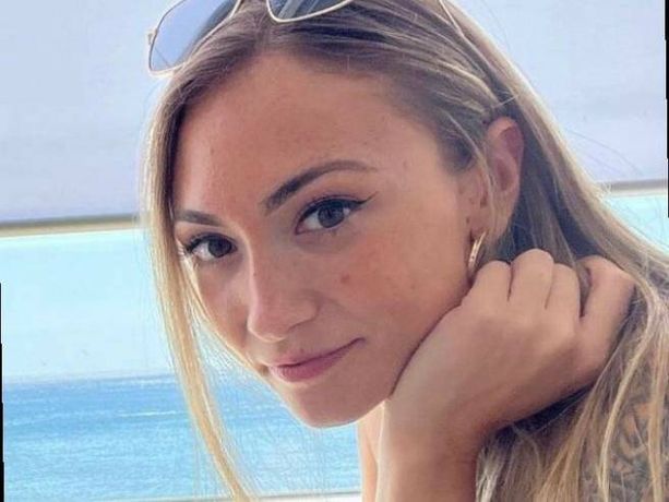 Femminicidio di Senago. La sorella della vittima: «Problemi tra Giulia e Alessandro risalgono già a febbraio del 2021» Femminicidio di Senago. La sorella della vittima: «Problemi tra Giulia e Alessandro risalgono già a febbraio del 2021»