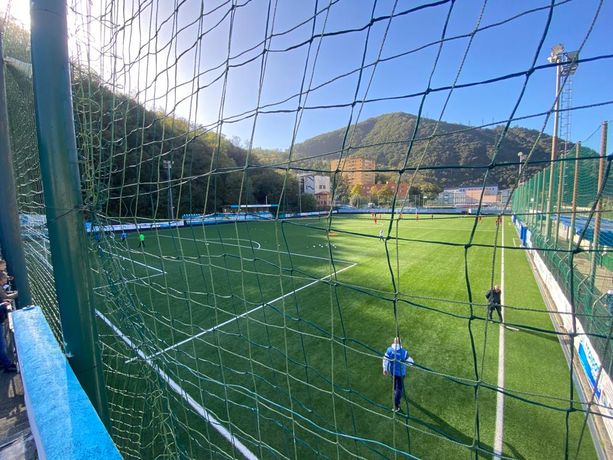 IN DIRETTA Ligorna-Varese. Sul campo più "impervio" contro l'ex Miracoli i biancorossi tentano l'allungo verso l'alto