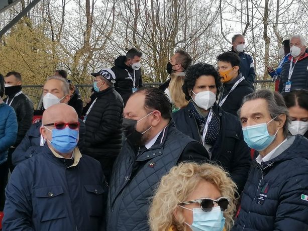 Candidato sindaco a Varese, Maroni potrebbe fare un passo indietro