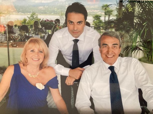 Gianluca Anastasi: «Con papà bastava uno sguardo per capirsi. Nei suoi gol &quot;vedeva&quot; la felicità degli operai. Quella volta che aiutò un macellaio varesino a far scendere la mucca dal camion»