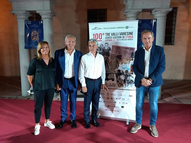 Sportivamente, Beppe Saronni: «Moser e io, grande rivalità (ma anche grande rispetto). E ci ha fatto crescere»