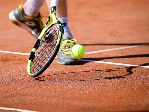 La rabbia di alcuni tifosi di tennis del Varesotto rimasti fuori dagli Atp Finals: «Situazione inqualificabile» La rabbia di alcuni tifosi di tennis del Varesotto rimasti fuori dagli Atp Finals: «Situazione inqualificabile»