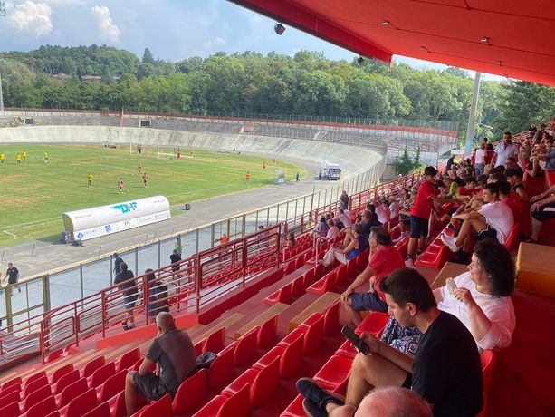 IN DIRETTA. Varese-Varesina, chi va avanti in Coppa? La prima partita che conta al Franco Ossola IN DIRETTA. Varese-Varesina, chi va avanti in Coppa? La prima partita che conta al Franco Ossola