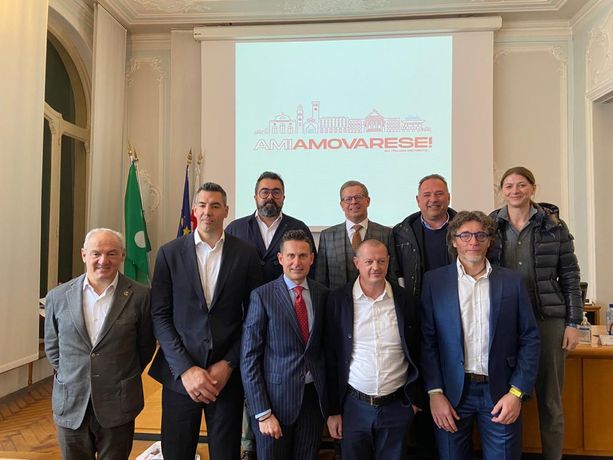 Sport, sociale, turismo: c’è un nuovo modo di amare Varese Sport, sociale, turismo: c’è un nuovo modo di amare Varese