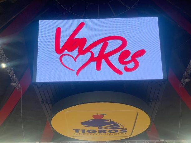 Nasce VAres: la social responsability della Pallacanestro Varese vedrà in prima linea Il Basket Siamo Noi Nasce VAres: la social responsability della Pallacanestro Varese vedrà in prima linea Il Basket Siamo Noi