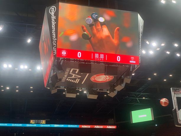 MILANO-VARESE, la diretta. Biancorossi in cerca di un'impresa