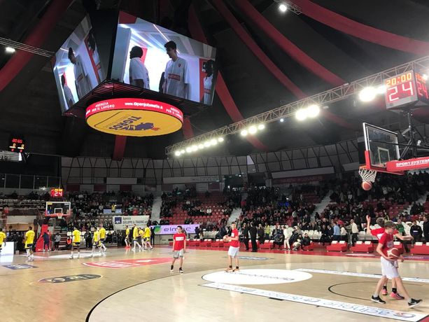 VARESE-VERONA, la diretta. I biancorossi vogliono riprendere a correre