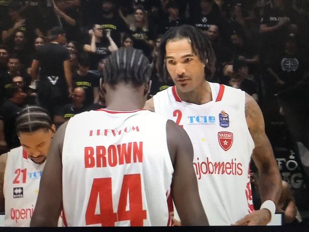 IL COMMENTO DI FABIO GANDINI - Caro Willie, via le ciabatte: questa non è la NBA…