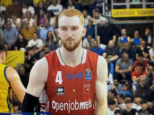 IL COMMENTO DI FABIO GANDINI - Paganini non ripete, Varese neppure IL COMMENTO DI FABIO GANDINI - Paganini non ripete, Varese neppure