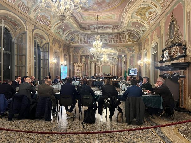 Ex fermata del tram, Flaiano, frontalieri e il «no al terrorismo sulla sicurezza a Varese» Ex fermata del tram, Flaiano, frontalieri e il «no al terrorismo sulla sicurezza a Varese»