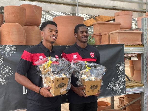 FOTO e VIDEO - I sogni di "Baby Westbrook", la difesa di mister Jordan FOTO e VIDEO - I sogni di "Baby Westbrook", la difesa di mister Jordan