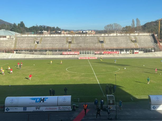 IN DIRETTA. Varese-NovaRomentin per provare ad avvicinarsi alla vetta. Occhio alle trappole di Gonzalez e Gheller IN DIRETTA. Varese-NovaRomentin per provare ad avvicinarsi alla vetta. Occhio alle trappole di Gonzalez e Gheller