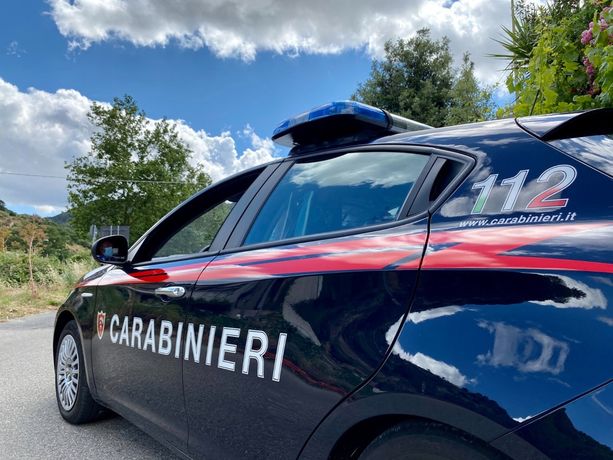Accoltellato a Castiglione Olona, convalidato il fermo dei due carabinieri Accoltellato a Castiglione Olona, convalidato il fermo dei due carabinieri