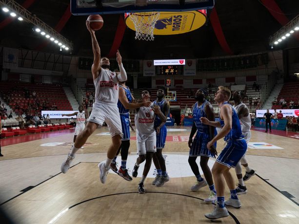 IL COMMENTO DI FABIO GANDINI Il Fenomeno ce l’abbiamo noi…Ma Varese ci sarà se ci sarà Kell