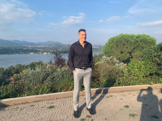 Ecco Luis, l’ad: «Varese ha bisogno di rincontrarsi con la sua storia»