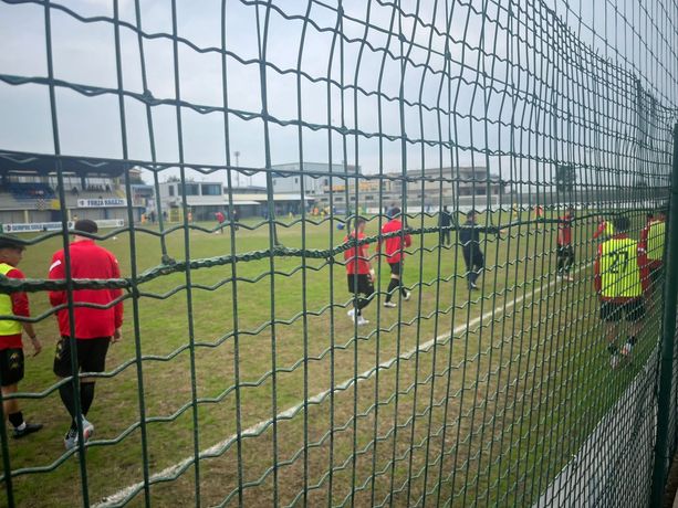 IN DIRETTA. Borgaro-Varese, una trasferta per fare felici i tifosi. Varesina, big match con il Sant'Angelo IN DIRETTA. Borgaro-Varese, una trasferta per fare felici i tifosi. Varesina, big match con il Sant'Angelo