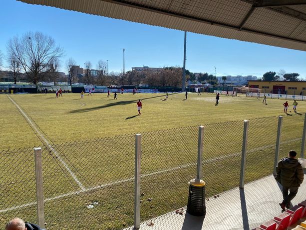 Al Varese non segna mai nessuno: non è colpa del Bra se ha gli uomini gol e vince 3-0 Al Varese non segna mai nessuno: non è colpa del Bra se ha gli uomini gol e vince 3-0