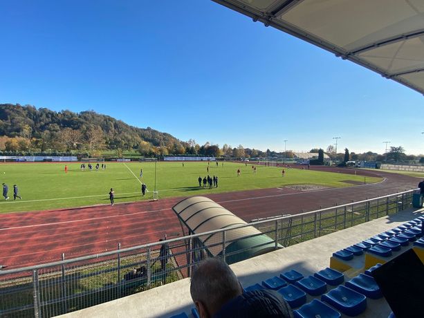 IN DIRETTA. Brusaporto-Varese 0-0. Biancorossi senza i senatori esiliati Mapelli e Disabato