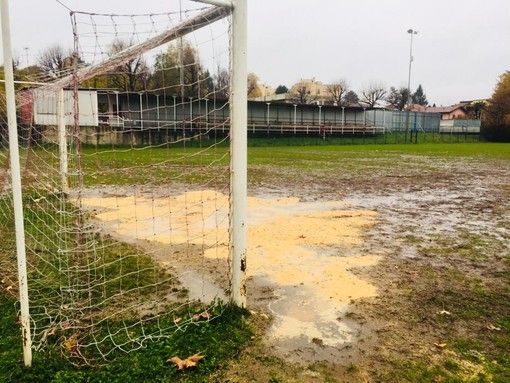 IL DOCUMENTO. Centro delle Bustecche: il Città di Varese, d'accordo col Comune, pronto a investire 262mila euro. E a rimettere a nuovo la casetta dello stadio IL DOCUMENTO. Centro delle Bustecche: il Città di Varese, d'accordo col Comune, pronto a investire 262mila euro. E a rimettere a nuovo la casetta dello stadio