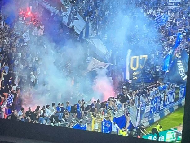 Como in serie A, Varese nei dilettanti da 9 anni: perché?