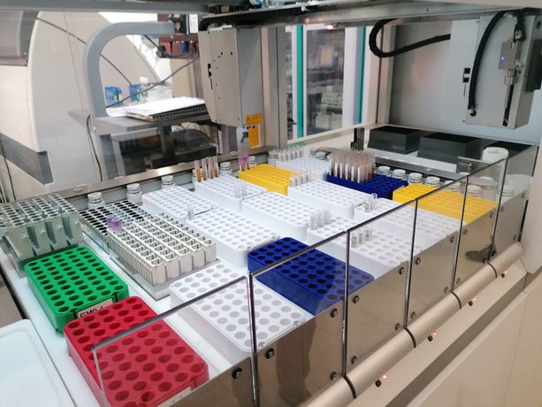 Primo calciatore positivo al Coronavirus: gioca nel girone della Pro Patria e milita nella Pianese Primo calciatore positivo al Coronavirus: gioca nel girone della Pro Patria e milita nella Pianese