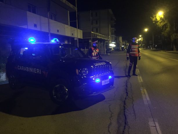 Spaccio in Valcuvia, i carabinieri denunciano tre pusher magrebini irregolari Spaccio in Valcuvia, i carabinieri denunciano tre pusher magrebini irregolari