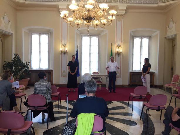 Fiera di Varese, giovedì la prima edizione "vetrina" in piazza Monte Grappa