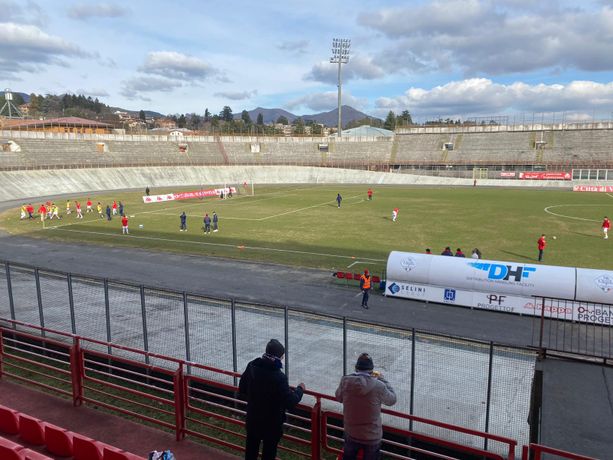 IN DIRETTA. Varese-Oltrepò, ogni partita una finale. In tempo reale anche Bra-Derthona IN DIRETTA. Varese-Oltrepò, ogni partita una finale. In tempo reale anche Bra-Derthona