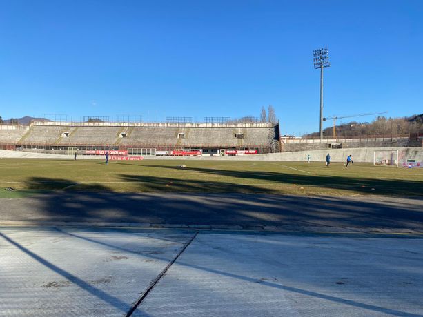 IN DIRETTA Varese-Ligorna e Vado-Bra: ecco minuto per minuto l'attacco alla vetta del campionato IN DIRETTA Varese-Ligorna e Vado-Bra: ecco minuto per minuto l'attacco alla vetta del campionato