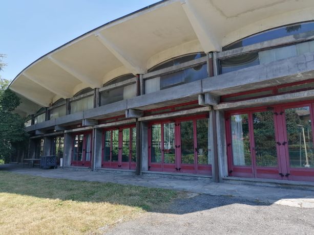 Varese, riapre la piscina Comunale: da fine agosto si potrà tornare a nuotare