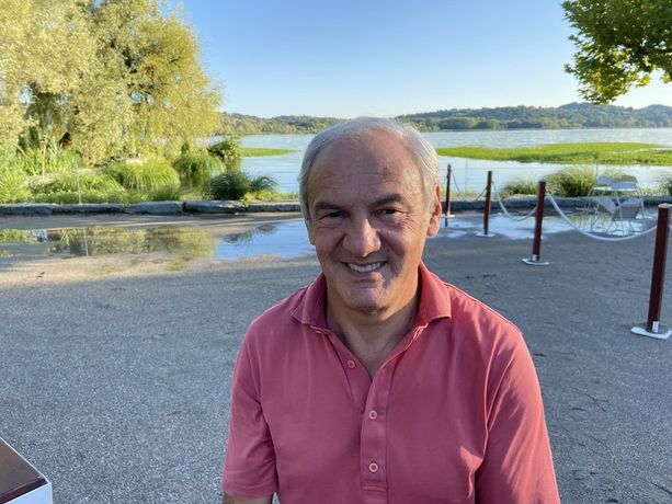 È sempre Tre Valli, è sempre Renzo Oldani: «Emozione infinita, un giorno di chiusura "apre" Varese al mondo. Restituendole turisti, indotto e.. vita»