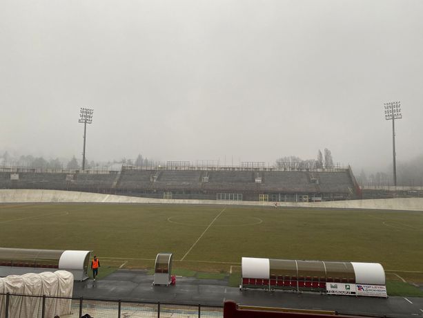 Il commento di oggi è questo: non abbiamo più parole Il commento di oggi è questo: non abbiamo più parole