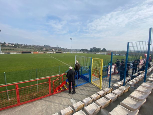 IN DIRETTA. Sona-Varese. È la prima di sette finali da vincere per provare a salvarsi