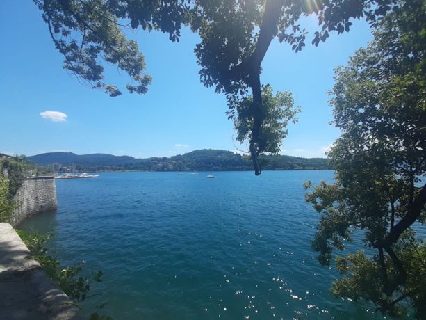 Varese e il Lago Maggiore trainano il turismo lombardo sostenibile Varese e il Lago Maggiore trainano il turismo lombardo sostenibile