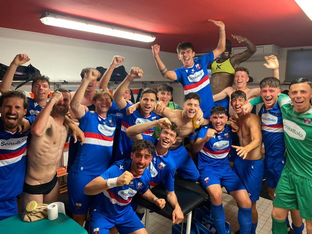 VIDEO. Il cuore della Varesina fa implodere il Garilli e i soldi del Piacenza: 3-2 ai supplementari, è finale playoff VIDEO. Il cuore della Varesina fa implodere il Garilli e i soldi del Piacenza: 3-2 ai supplementari, è finale playoff