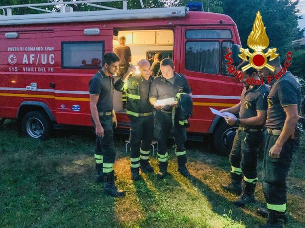 Passa la pioggia, restano i danni: oltre cento interventi dei vigili del fuoco in Lombardia. Colpito soprattutto l'Alto Varesotto Passa la pioggia, restano i danni: oltre cento interventi dei vigili del fuoco in Lombardia. Colpito soprattutto l'Alto Varesotto