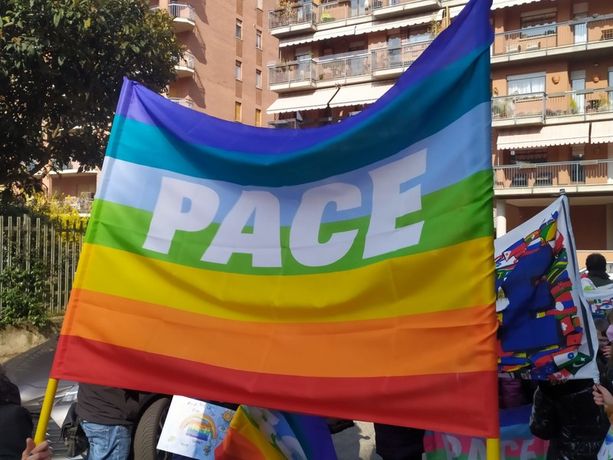 Bagheria-Casteldaccia: marcia popolare antimafia lungo la Strada del Vallone