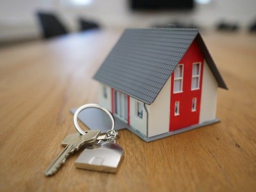 Il mercato immobiliare in calo del 2,72% nel primo bimestre secondo i dati del Consiglio nazionale del notariato Il mercato immobiliare in calo del 2,72% nel primo bimestre secondo i dati del Consiglio nazionale del notariato