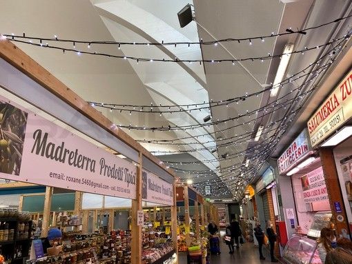 La maggioranza degli italiani vuole vivere dove ci sono più negozi