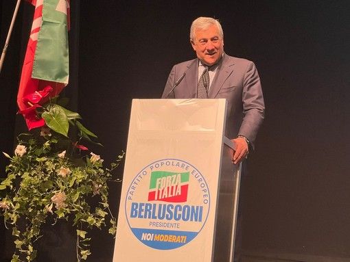 Diritto di cittadinanza, Tajani ottimista sulla proposta di legge