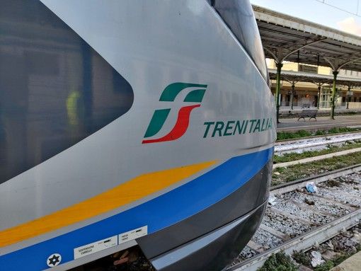 “Il trasporto ferroviario deve diventare la spina dorsale della mobilità integrata, intermodale e sostenibile” “Il trasporto ferroviario deve diventare la spina dorsale della mobilità integrata, intermodale e sostenibile”