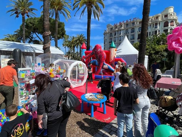 ID Week-End 2026, a Nizza il salone del turismo di prossimità che reinventa il viaggio