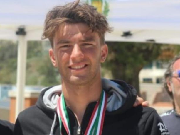 Nuoto, 10 km. Magico Andrea Filadelli, il talento ingauno conquista a Ibiza la prima medaglia d'oro internazionale