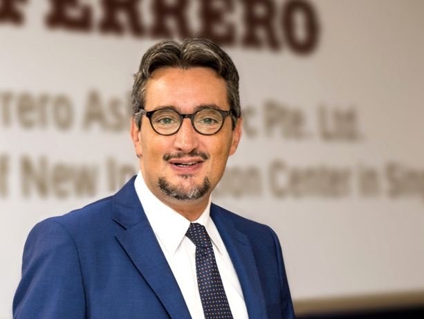 Per Giovanni Ferrero  la stima di Forbes: vicino  ai 40 miliardi di dollari di patrimonio personale