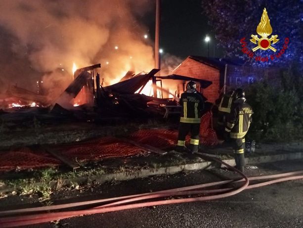 Tragedia a Montanaro, morta dopo due giorni di agonia Simona Pivetta