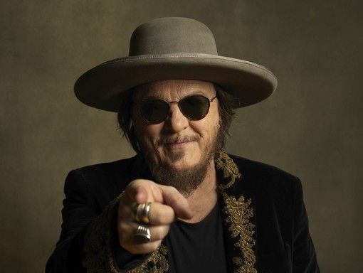 Quest’anno Zucchero torna in Italia con il live ‘Overdose d’amore world tour’ Quest’anno Zucchero torna in Italia con il live ‘Overdose d’amore world tour’