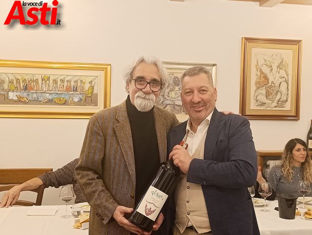 Addio a Beppe Vessicchio, maestro della musica italiana e cittadino onorario di Rocchetta Tanaro [VIDEO]